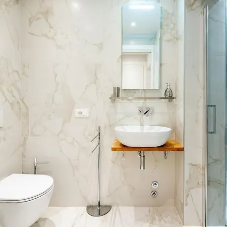 Luxury Terme 13 Apartment Florence