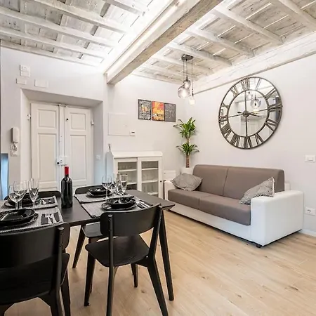 Apartment Luxury Terme 13 Florence