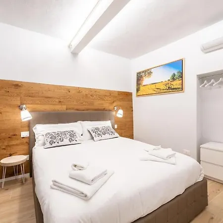 Luxury Terme 13 Apartment