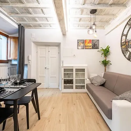 Luxury Terme 13 Apartment