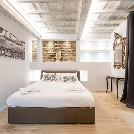 Apartment Luxury Terme 13 Florence