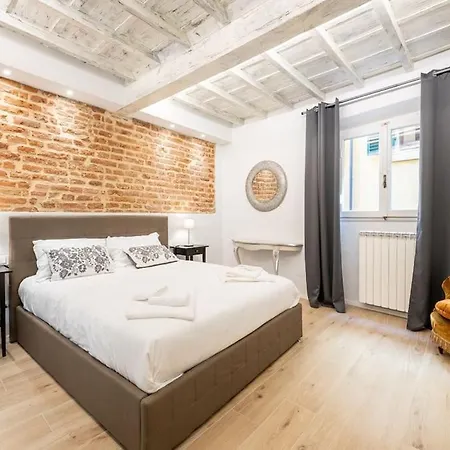 Luxury Terme 13 Apartment