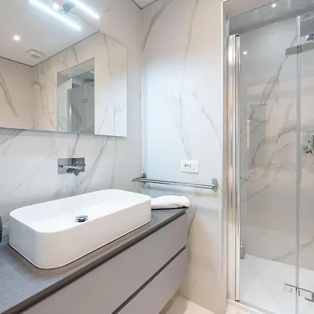 Luxury Terme 13 Apartment Florence