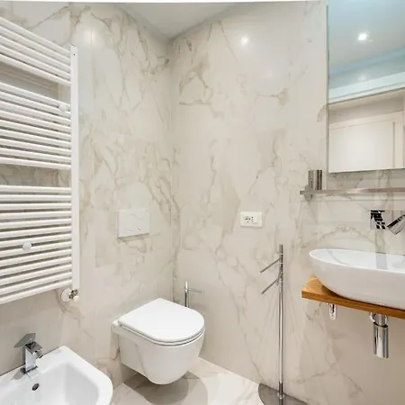 Luxury Terme 13 Apartment