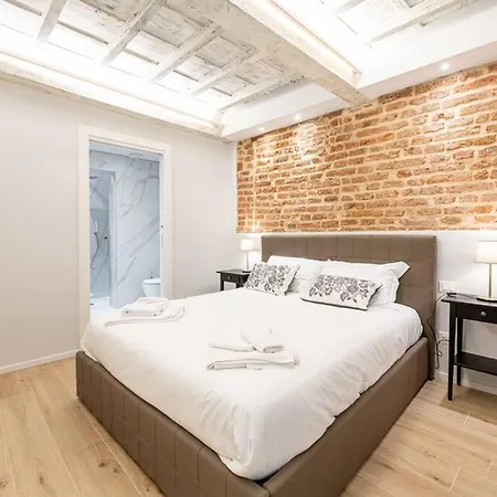 Luxury Terme 13 Apartment *