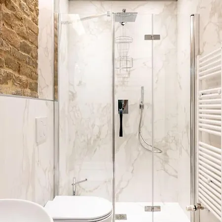 Luxury Terme 13 فلورنس