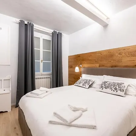 Apartment Luxury Terme 13