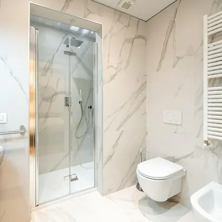 Luxury Terme 13 شقة