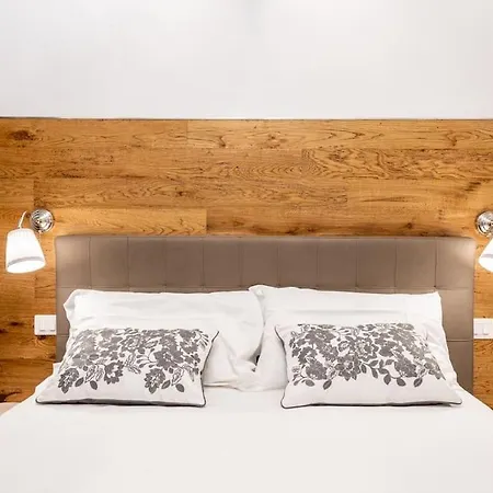 Apartment Luxury Terme 13 Florence