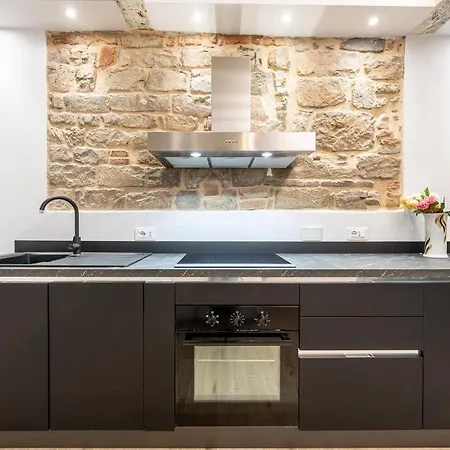 Luxury Terme 13 Apartment Florence