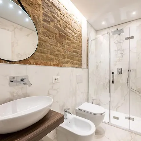 Luxury Terme 13 * فلورنس