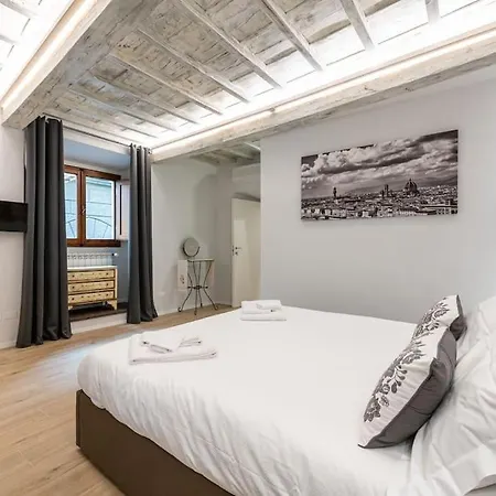 Luxury Terme 13 Apartment *
